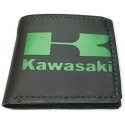Kožená peněženka Kawasaki 02
