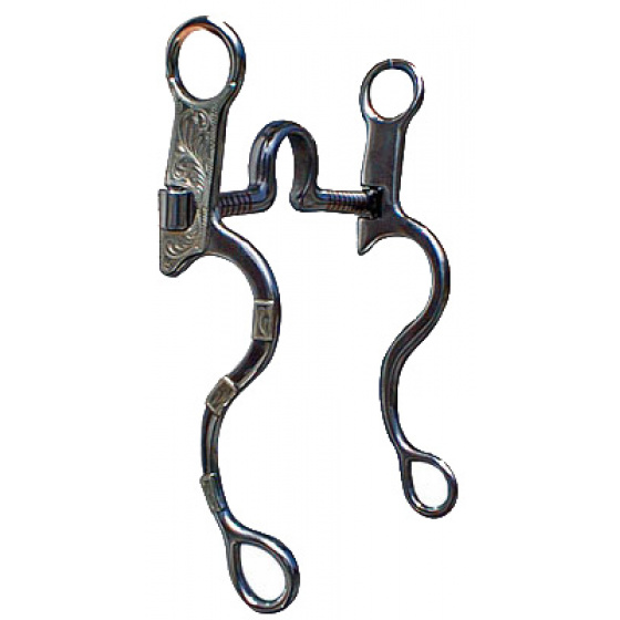 westernová páka GVR B078