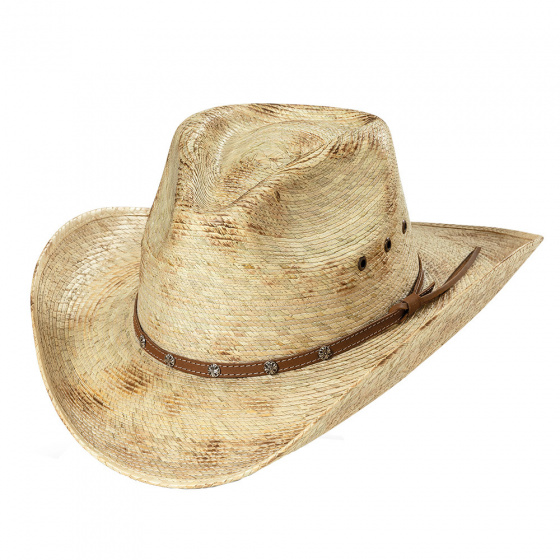 westernový slamák Skyler