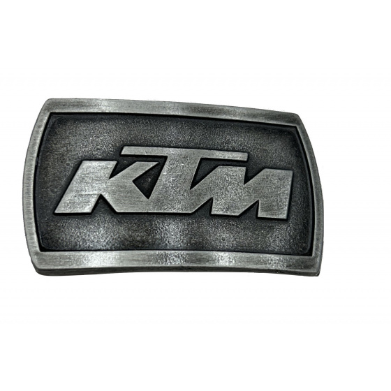 přezka/spona na opasek KTM