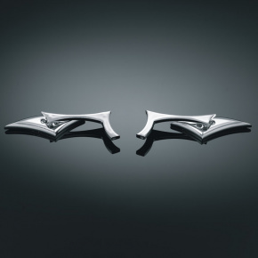 Zrcátka RAZORBACK (2ks)